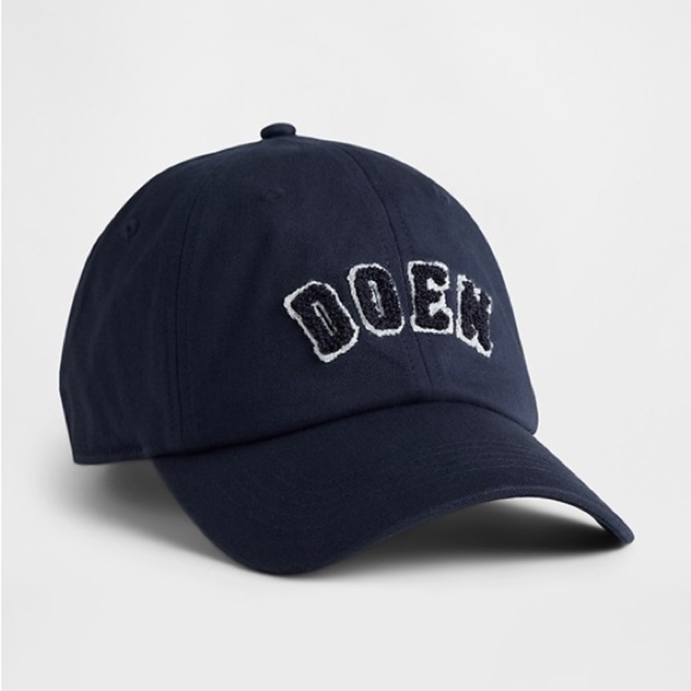Gap x Dôen Baseball Hat